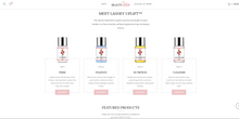 Load image into Gallery viewer, Beauty Cay HIGH REVENUE, Beauty & Makeup eCommerce Advanced eCom support INCLUDED