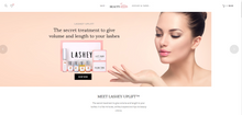 Load image into Gallery viewer, Beauty Cay HIGH REVENUE, Beauty & Makeup eCommerce Advanced eCom support INCLUDED
