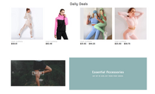 Load image into Gallery viewer, Yogaity.com - Automated Dropshipping Business
